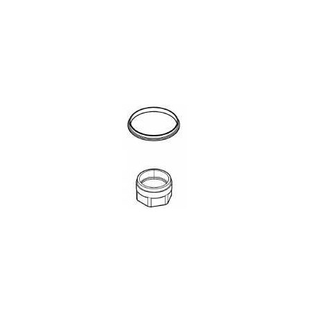 Pfister Bathroom Parts, S/A Apdtr Gskt 049N 970-0190